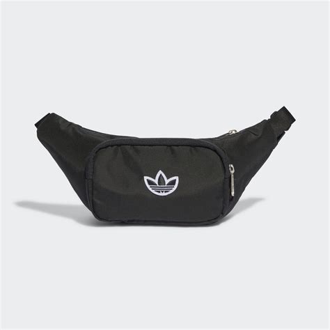 Adidas premium essentials waist bag